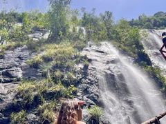 -千泷沟大瀑布旅游区