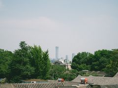 -糖房咖啡(南锣鼓巷店)