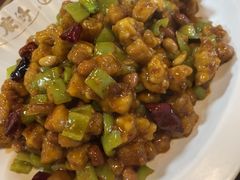 -大梁骨头馆·酱骨老菜(友好店)