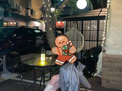 -JUKEBOX玖部音乐餐厅(华侨城店)