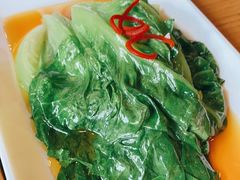 -宝盛水博园大酒店·中餐厅·杭帮菜
