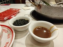-八合里潮汕鲜牛肉火锅(上海汇智广场店)