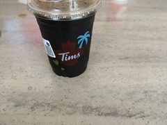 -Tims天好咖啡(河西万象城店)