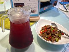 -百翠山居.家飨餐厅