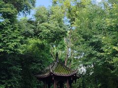 -成都杜甫草堂博物馆