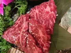 -丸藏和牛烧肉专门店(园区师惠坊店)