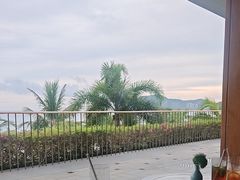-日落吧·海景咖啡厅·餐酒吧·鸡尾酒·下午茶·乐队表演·浪漫夕阳·三亚文华东方酒店