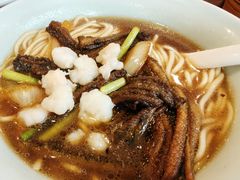 -奎元馆.百年奎元.非遗传承(西湖边的解放路店)