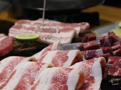-秋木烤肉·韩国牛肉名家(高新旗舰店)