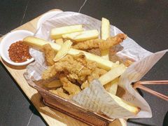 -辣尚瘾·烤鱼·新川菜(交大直营店)