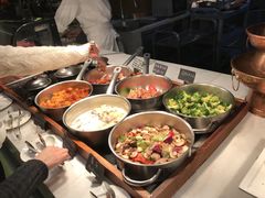 -杭州钱江新城万怡酒店-西餐厅