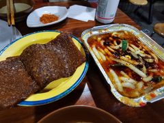 -夜烤·宜宾烧烤(洋河路店)