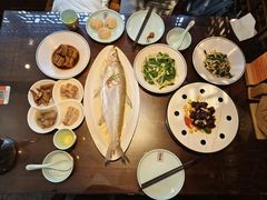 -应天大明王朝·南京菜(中山陵店)