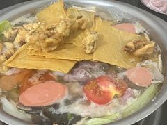 -海关荤豆花(洋河一路店)