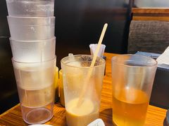 -汉巴味德(沈阳万象汇店)
