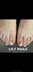 -LILY NAILS美甲美睫
