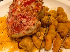 -青岛富力艾美酒店