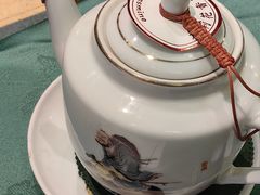 茉莉花香片-誉八仙粤菜(万象天地店)
