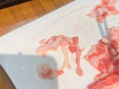 -风情丽江斑鱼火锅(孙家沟西南路80号店)