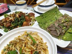 -呐咪傣园·云南菜(石厦店)