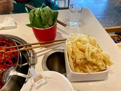 -大斌家串串火锅(马栏山店)