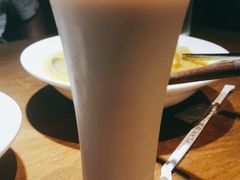 小磨原浆豆腐-关东小磨东北菜(碧江广场店)