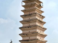 -巍山古城