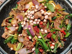 -古城苗家土菜馆(河景餐厅店)