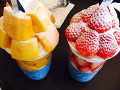 -Cafe de Paris(林荫路店)