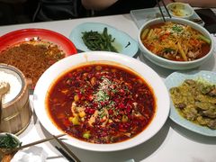-乔阿马·江南味·驴肉香(龙湖华泾天街店)