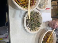 -黑八私房老北京炸酱面