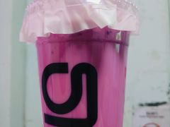 -gleeglee乐溢亦茶(合生汇店)