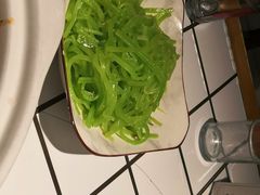 莴笋-甲鱼张甲鱼铺子(观沙岭店)
