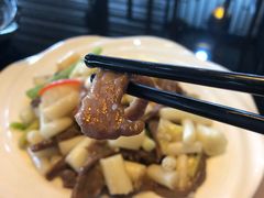 -维园港式茶餐厅(龙岗盛平店)