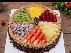 -丁先生蛋糕·品质鲜作(桐梓林店)