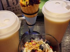 -金色印象·4K影院式足体养生(香榭里店)