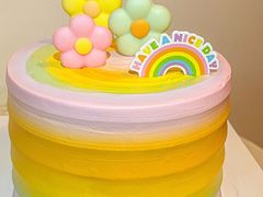 -美心西饼mx cakes(猎德优托邦店)