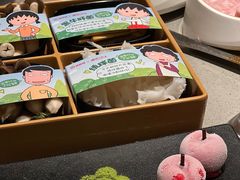 -海底捞火锅(宇飞大厦店)