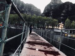 -孤山寨风景区