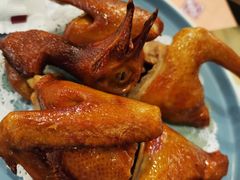 乳鸽-点都德(北京路贰店)