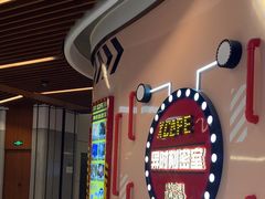 -Xcape异时刻密室逃脱魔法互动(瑞虹天地太阳宫店)