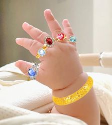 -中国黄金(北京旗舰店)