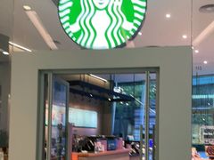 门面-星巴克(深圳世纪汇分店)