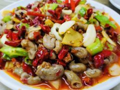 -回味南塘老王虾尾(总店)