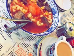 -金捞茶餐室(祐汉兴隆楼店)