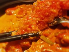 小辣味奶油膏蟹-蟹榭·本帮江浙菜·蟹宴(五角场合生汇商场店)