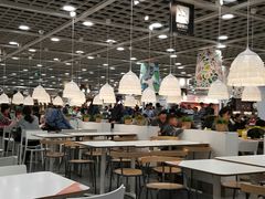 大堂-宜家·瑞典风味餐厅(北京西红门店)