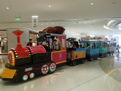 -CoCo都可(合生汇店)