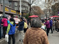-东仓门早市