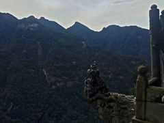 -武当山风景区